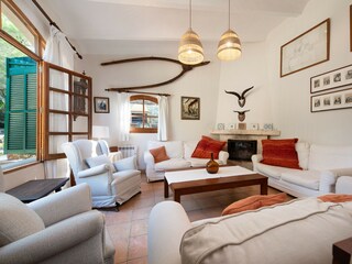 Chalet Can Picafort Ausstattung 34