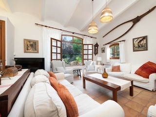 Chalet Can Picafort Ausstattung 35