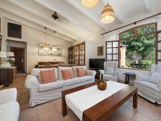 Chalet Can Picafort Caratteristiche 36