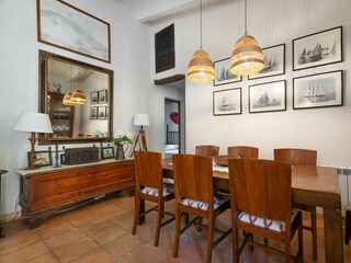 Chalet Can Picafort Ausstattung 37