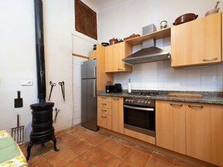 Chalet Can Picafort Caratteristiche 38