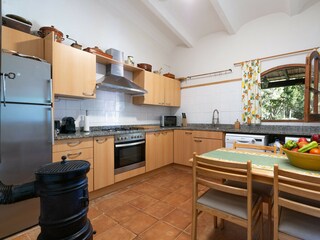 Chalet Can Picafort Ausstattung 39