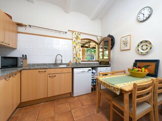 Chalet Can Picafort Ausstattung 40