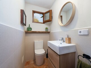 Chalet Can Picafort Caratteristiche 43