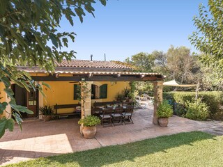 Chalet Can Picafort Caratteristiche 7