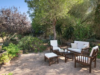 Chalet Can Picafort Caratteristiche 10