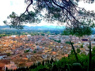 Villa Artà Außenaufnahme 12