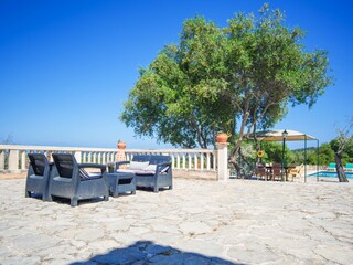 Villa Artà Außenaufnahme 7