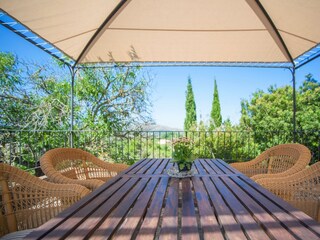 Villa Artà Buitenaudio-opname 14