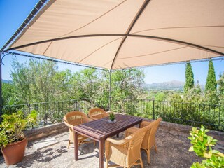 Villa Artà Enregistrement extérieur 8