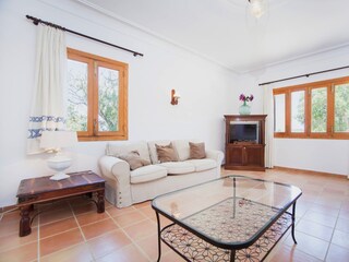 Villa Artà Équipement 18