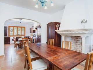 Villa Artà Ausstattung 20