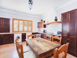 Villa Artà Kenmerken 21