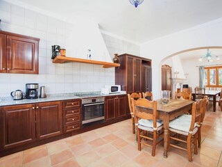 Villa Artà Kenmerken 22