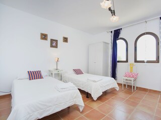 Villa Artà Équipement 31