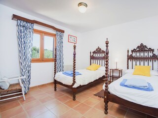 Villa Artà Caratteristiche 34