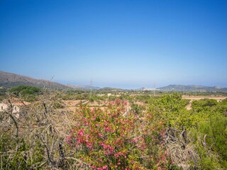 Villa Artà Buitenaudio-opname 11