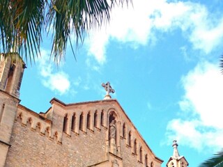 Villa Artà Außenaufnahme 13