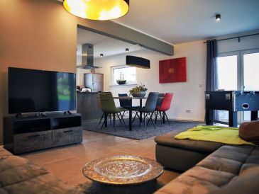 Ferienhaus feelgood