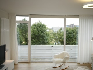 Ferienwohnung Langeoog Außenaufnahme 5