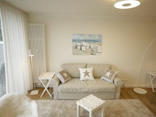 Ferienwohnung Langeoog Außenaufnahme 8