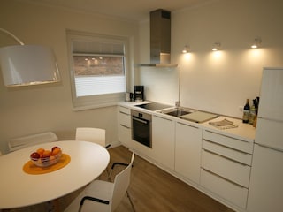 Ferienwohnung Langeoog Außenaufnahme 9