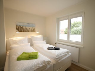 Ferienwohnung Langeoog Außenaufnahme 10