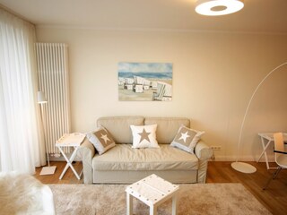 Ferienwohnung Langeoog Ausstattung 19