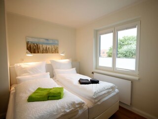 Ferienwohnung Langeoog Ausstattung 24