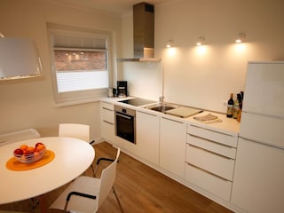 Ferienwohnung Langeoog Ausstattung 23