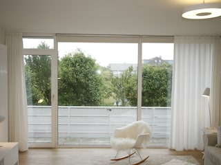 Ferienwohnung Langeoog Ausstattung 21