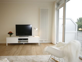 Ferienwohnung Langeoog Ausstattung 20