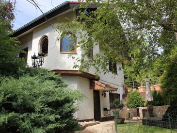 Ferienwohnung Kleine Idylle