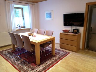 Vakantieappartement Rauris Kenmerken 14