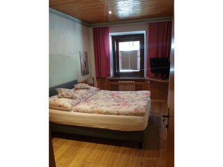 Vakantieappartement Rauris Buitenaudio-opname 5