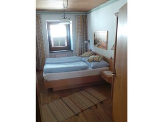 Vakantieappartement Rauris Buitenaudio-opname 6