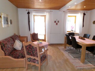 Vakantieappartement Rauris Buitenaudio-opname 10