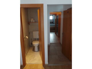 Vakantieappartement Rauris Buitenaudio-opname 12