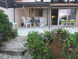 Holiday house Bellevue - La Croix-Valmer - image1