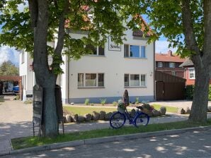 Ferienwohnung Urlaub beim Fischer - Rerik - image1