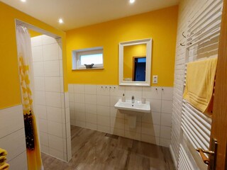 Badezimmer Lütt Elsing