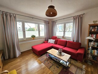 Wohnzimmer Lütt Elsing