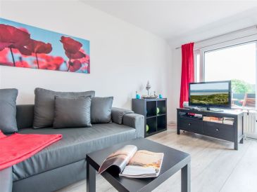 Ferienwohnung 4 "Ipsen" (KÖNIG SYLT, SHM/04)