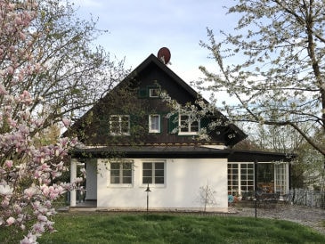 Ferienhaus "Beim Bienenhäuschen"