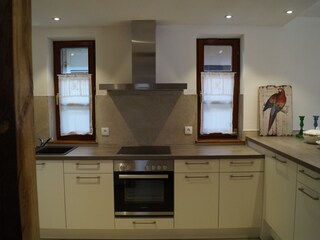 Appartamento per vacanze Weißenburg im Elsass Caratteristiche 9