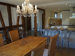 Appartamento per vacanze Weißenburg im Elsass Caratteristiche 10