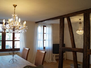 Appartamento per vacanze Weißenburg im Elsass Caratteristiche 11