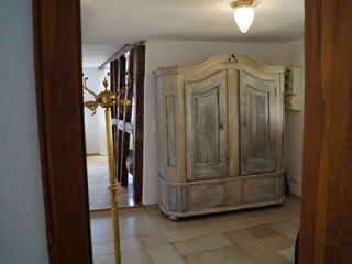 Appartamento per vacanze Weißenburg im Elsass Caratteristiche 12