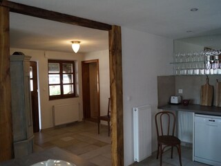 Appartamento per vacanze Weißenburg im Elsass Caratteristiche 13