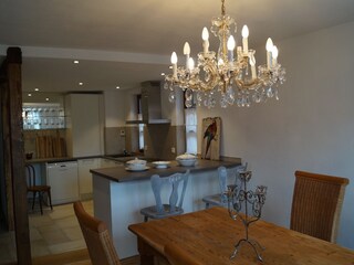 Appartamento per vacanze Weißenburg im Elsass Caratteristiche 6